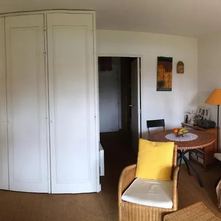 Studio T1 Front De Mer Plage La Ciotat 4 Personnes * La Ciotat